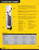 Stanley Cyclone Drop Hammer (DH9000) Spec sheet page 2