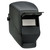 SureWerx Jackson Safety® 14986 W10 Series HSL-2 Style Passive Welding Helmet with 187 Blades