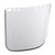 SureWerx Jackson Safety® 29078 Acetate F30 Replacement Face Shield Window