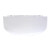SureWerx Jackson Safety® 29083 Acetate F30 Replacement Face Shield Window