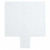 SureWerx Jackson Safety® 30590 Polycarbonate NexGen® Internal Safety Lens
