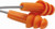 SureWerx Jackson Safety® 67221 26 dB H20 Reusable Ear Plug