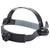 SureWerx Sellstrom® S27005 Nylon Black Ratchet Replacement Headgear