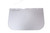 SureWerx Sellstrom® S35000 Polycarbonate Replacement Face Shield Window