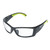 SureWerx Sellstrom® XP460 Series Safety Glasses, Multiple Lens Colors/Shades and Lens Coatings Available