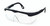 SureWerx Sellstrom® Sebring Series Small Frame Safety Glasses, Multiple Frame Colors Available