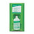 SureWerx Sellstrom® S90331 16 oz Rapid-Clear Portable Single Bottle Eyewash Station