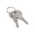 SureWerx Sellstrom® S90479 Cabinet Key
