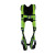 SureWerx PeakWorks V8006110 Full Body Fully Adjustable 5 Point Adjustment Safety Harness