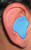 Radians CEP001 Custom Molded Earplugs, Multiple Colors Available