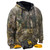 Radians DEWALT® DCHJ074D1 Heated Hoodie Sweatshirt, Multiple Sizes Available