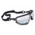 Radians Dagger IQ - IQUITY DG-IQ Safety Goggle, Multiple Frame and Lens Colors Available