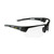 Radians DEWALT® Crosscut® DPG100 Hardware Safety Glass, Multiple Frame and Lens Colors Available