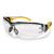 Radians DEWALT® Renovator® DPG108 Premium Safety Eyewear, Multiple Frame and Lens Colors Available