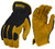 Radians DEWALT® DPG216 Performance Hybrid Glove, Multiple Sizes Available