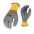 Radians DEWALT® DPG35 Full Dip Water-Resistant Breathable Work Glove, Multiple Sizes Available