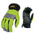 Radians DEWALT® RapidFit HV DPG870 Work Glove, Multiple Sizes Available