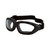 Radians Crossfire Element Safety Goggle, Multiple Frame and Lens Colors Available