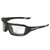 Radians Extremis® XT1 Safety Eyewear, Multiple Frame and Lens Colors Available