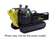 Stanley MHP3 Reversible Dual Circuit Mobile Hydraulic Power Pack Trachorse, Multiple Options