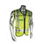 Radians Radwear® USA LHV-5-PC-ZR-EMS EMS Safety Vest, Multiple Sizes Available