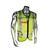 Radians Radwear® USA LHV-5-PC-ZR-FIR Fire Safety Vest, Multiple Sizes Available