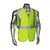 Radians Radwear® USA LHV-6ANSI Safety Vest, Multiple Sizes Available