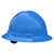 Radians Quartz QHR4 Full Brim Hard Hat, Multiple Colors Available