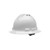 Radians Quartz QHR4V Full Brim Vented Hard Hat