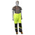Radians RW32-EZ1Y Heavy Duty Rip Stop Waterproof Breathable Pant, Multiple Sizes Available