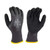 Radians RWG28 Dipped Waterproof Winter Gripper Glove, Multiple Sizes Available