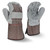 Radians RWG3103GL Economy Shoulder Split Leather Glove