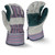 Radians RWG3200DP Regular Shoulder Leather Palm Glove, Multiple Sizes Available