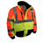 Radians SJ12-3ZMS Weatherproof Bomber Jacket