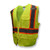 Radians SV272-2ZGM Multipurpose Mesh Surveyor Vest, Multiple Sizes Available