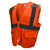 Radians SV27-2ZOM Multipurpose Mesh Surveyor Vest, Multiple Sizes Available