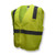 Radians SV2GM Economy Mesh Safety Vest, Multiple Sizes Available