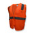 Radians SV2ZOM Economy Mesh Safety Vest, Multiple Sizes Available