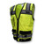 Radians Class 2 Heavy Duty Surveyor Mesh Vest (SV65-2ZGM)