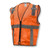 Radians SV7E-2ZOM Economy Surveyor Safety Vest, Multiple Sizes Available