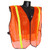 Radians SVO1 Non-Rated Mesh Safety Vest, Multiple Sizes Available