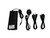Atrix Omega VACOCHG 110-240 V Cordless Charger