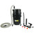 Atrix ATIHCTV5H 73 dB HEPA High Capacity Abatement Vacuum Cleaner