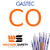 Gastec Carbon Monoxide Tube 1-50%: 10 Per Box