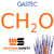 Gastec Formaldehyde Tube 2-100ppm: 5 detector tubes, 5 pre tubes Per Box