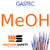 Gastec Methanol Tube 0.002-4.5%: 10 Per Box