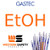 Gastec Ethanol Tube 0.01-7-5%: 10 Per Box