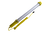 Pelsue 8-1525 Fluorescent Work Lamp, Multiple Includes Values Available - Each