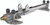 Pelsue AC-34RX Adjustable Round Manway Anchor Clamp - Each