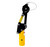 Pelsue BA24 Offset Arm, Multiple Offset Reach Size Values Available - Each